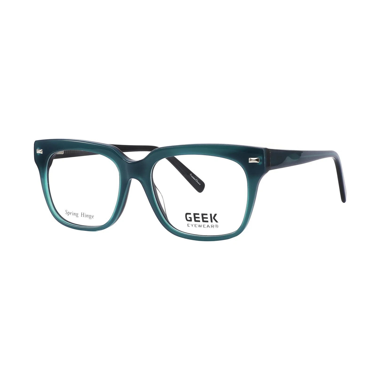 GEEK EYEWEAR SUN Eyeglasses - view 5